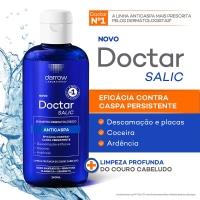 Darrow Doctar Salic Shampoo 140ml - 3