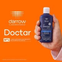 Darrow Doctar Salic Shampoo 140ml - 5