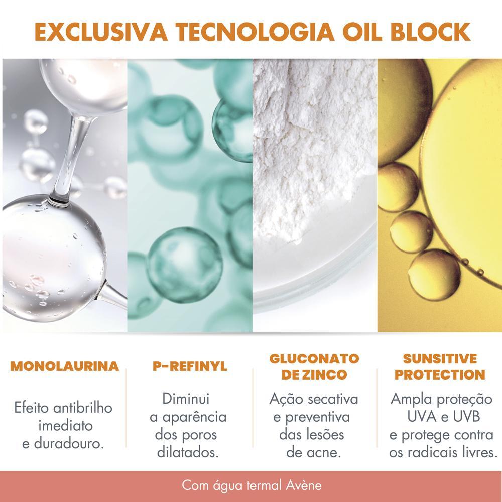 Avène Cleanance UV Protetor Solar Facial FPS70 Tom 2 Médio 40g - 7