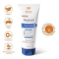 Darrow Nutriol Loção Hidratante Corporal Com Perfume 200ml - 3