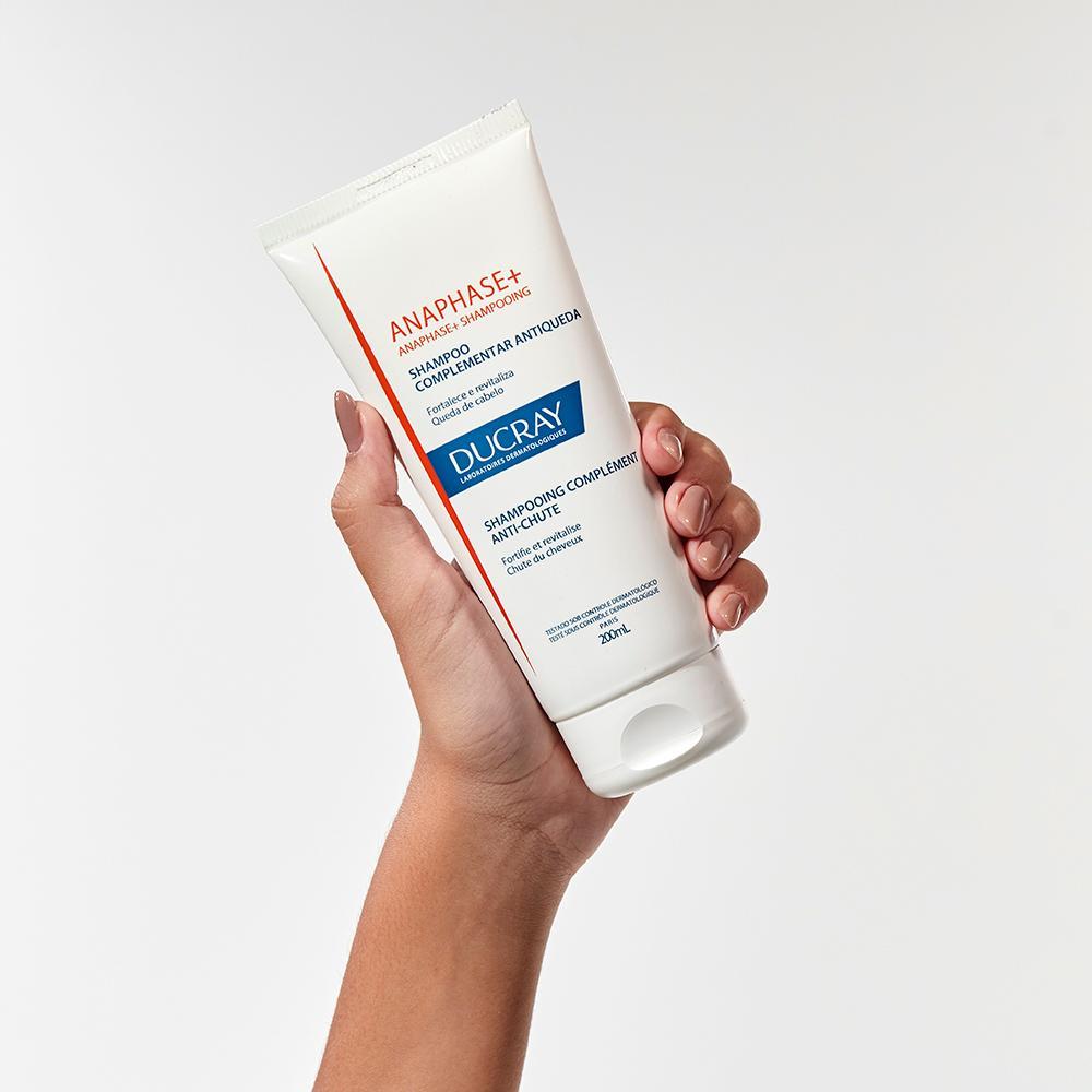 Ducray Anaphase+ Shampoo 200ml - 2