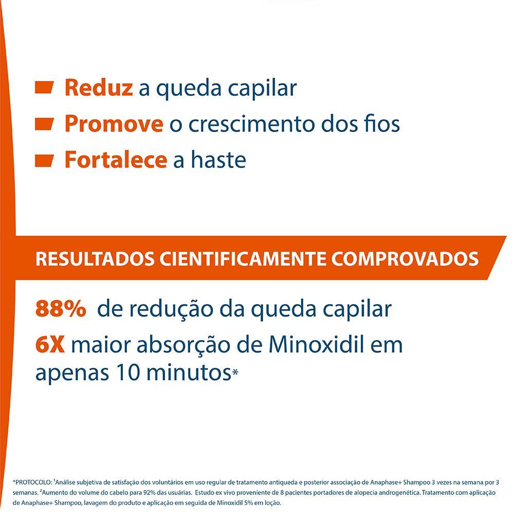 Ducray Anaphase+ Shampoo 200ml - 6