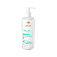 Darrow Suavié Sabonete Líquido Facial para Pele Sensível 400ml - 1