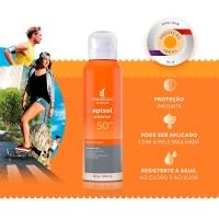 Mantecorp Episol Intense Protetor Solar Spray FPS30 200ml - 3