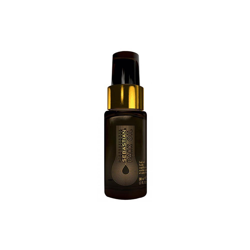 Kit Sebastian Professional Dark Oil 30 ml - 2 Unidades - 2