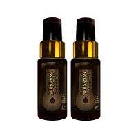 Kit Sebastian Professional Dark Oil 30 ml - 2 Unidades - 1