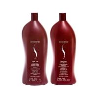 Kit Senscience True Hue - Shampoo 1000ml e Condicionador 1000ml - 1