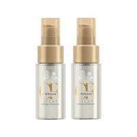 Kit Wella Professionals Oil Reflections Light  Óleo Capilar 30ml - 2 Unidades - 1
