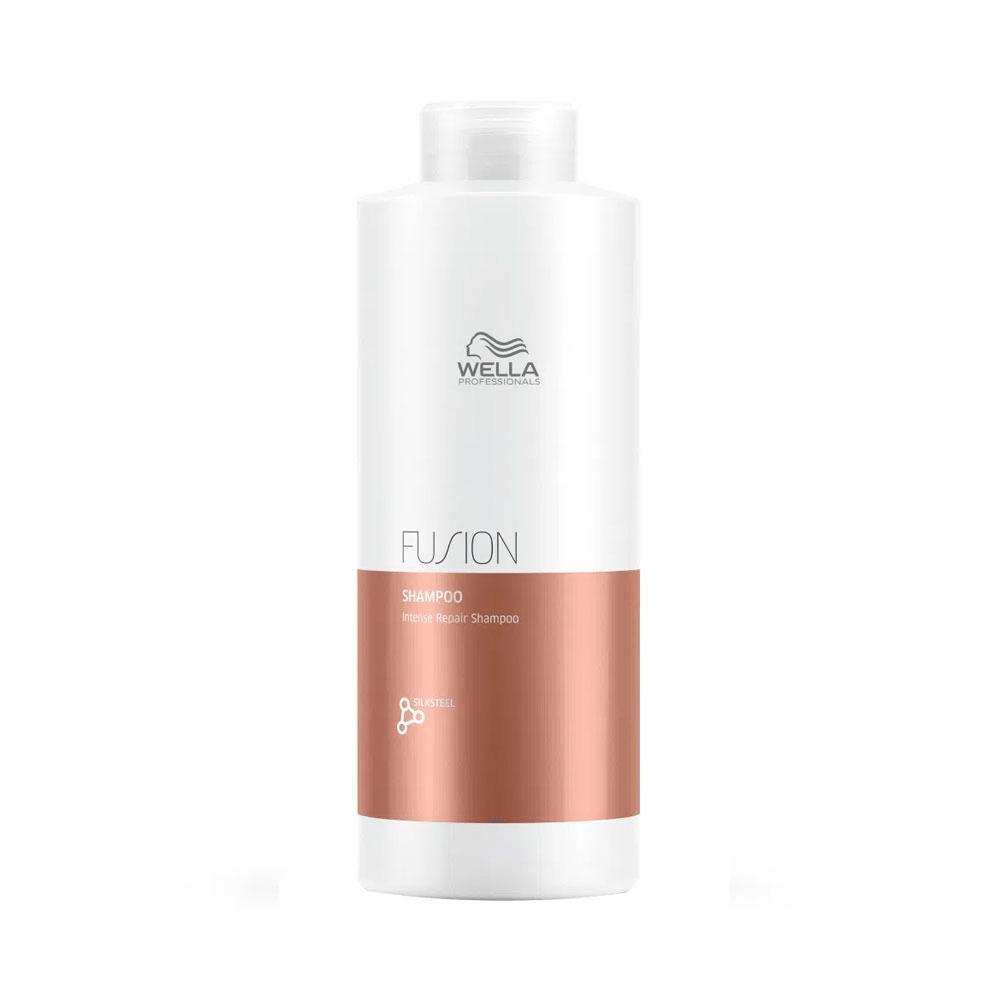 Kit Wella Professionals Fusion 1000ml - 2 Unidades - 2
