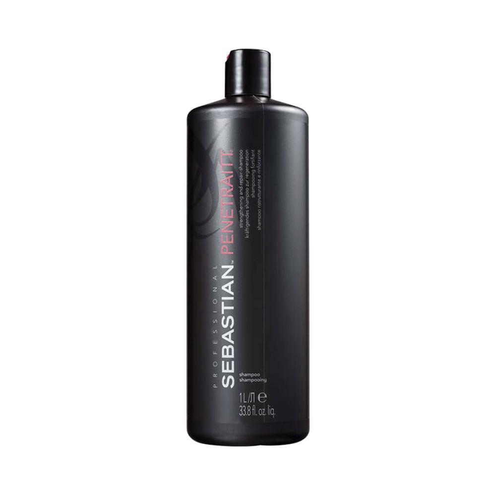 Kit Sebastian Professional Penetraitt Shampoo 1000ml - 2 Unidades - 2