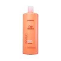 Kit Wella Professionals Invigo Nutri Enrich Shampoo 1000ml - 2 Unidades - 2