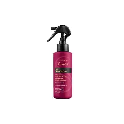 Eudora Siàge Pro Cronology Leave-in 100ml