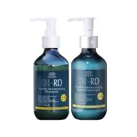 Kit N.P.P.E SH-RD Truffle Moisturizing - Shampoo e Condicionador - 1