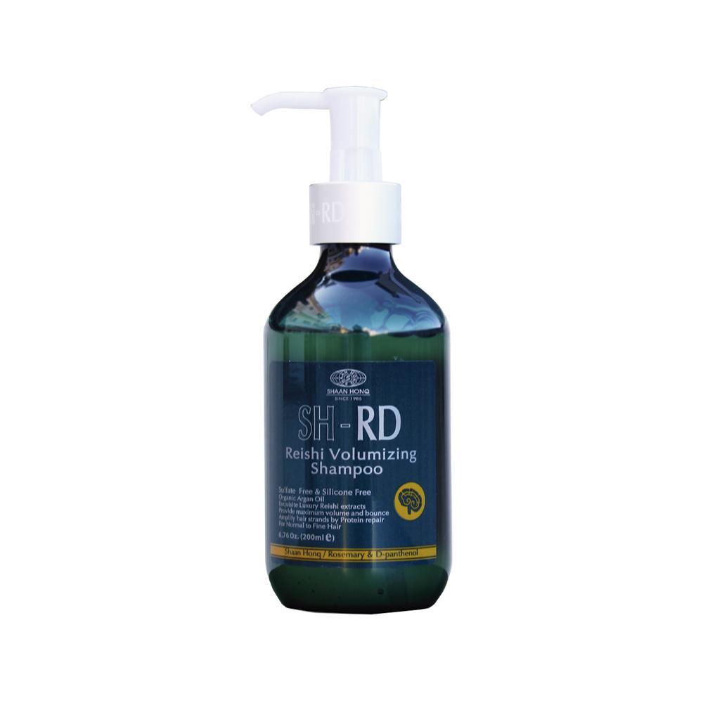 N.P.P.E Sh-Rd Reishi Volumizing Shampoo 200ml - 1