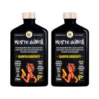 Kit Lola Cosmetics Morte Súbita - Shampoo 250 ml - 2 Unidades - 1