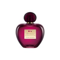 Kit Banderas Her Secret Temptation EDT Perfume Feminino 80ml e Desodorante 150ml - 2