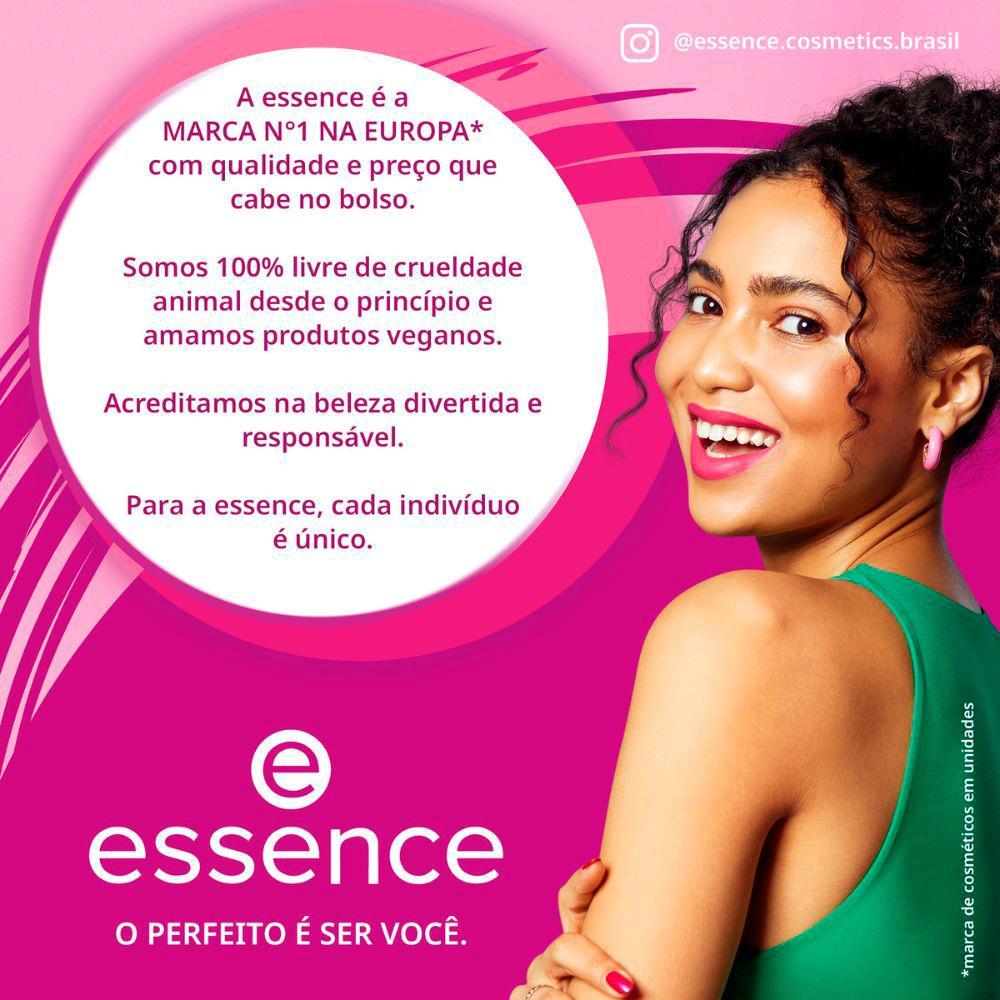 Essence What a Tint! 01 Pink Lip Tint Líquido 4,9ml - 7
