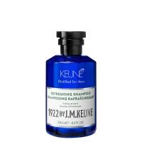 Keune 1922 Refreshing Shampoo 250ml - 1
