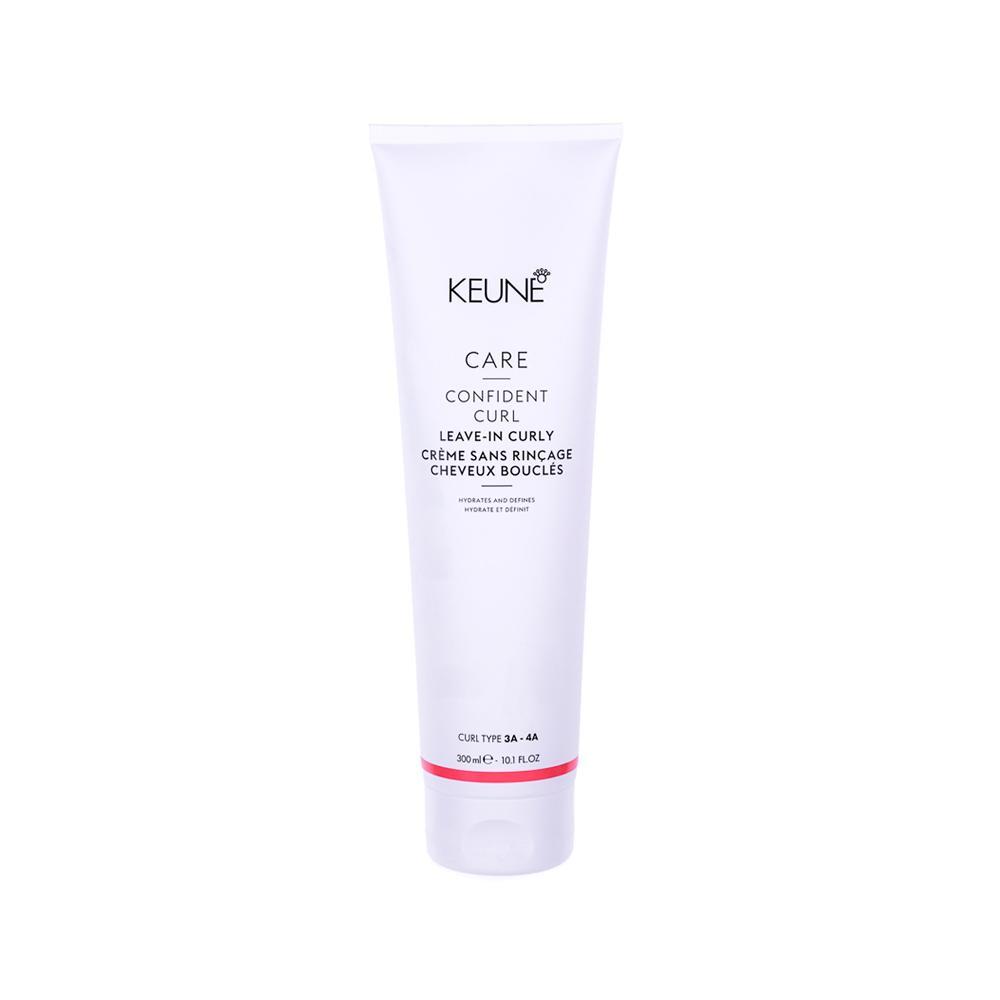 Keune Care Confident Curl Leave-in Curly 300ml - 1