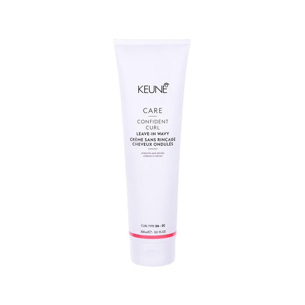 Keune Care Confident Curl Leave-in Wavy 300ml - 1
