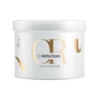 Kit Wella Professionals Oil Reflections Máscara de Brilho 500ml - 2 Unidades - 2