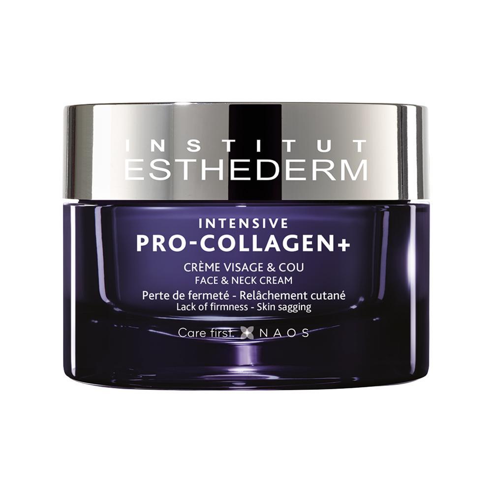 Esthederm Intensive Pro-Collagen+ Creme para Rosto e Pescoço 50ml - 1