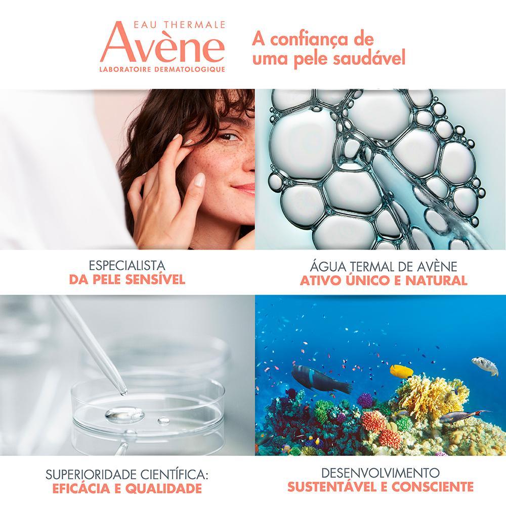 Avène Cleanance Intense Gel Facial de Limpeza Profunda Refil 240g - 10