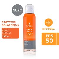 Mantecorp Episol Intense Bruma Protetor Solar FPS50 200ml - 2