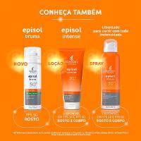 Mantecorp Episol Intense Bruma Protetor Solar FPS50 200ml - 6