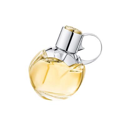 Azzaro Wanted Girl EDP Perfume Feminino 80ml