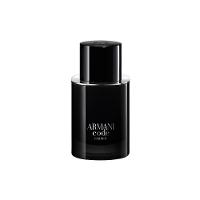 Giorgio Armani Code EDP Perfume Masculino Recarregável 50ml - 1