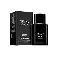 Giorgio Armani Code EDP Perfume Masculino Recarregável 50ml - 2