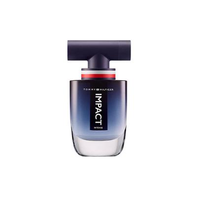 Tommy Hilfiger Impact Intense EDP Perfume Masculino 100ml