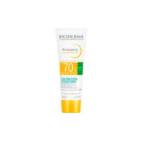 Protetor Solar Facial Bioderma Photoderm Antioleosidade FPS 70 40 g - 1