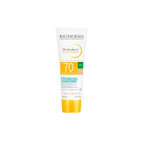 Bioderma Photoderm Antioleosidade FPS 70 Protetor Solar Facial 40 g 2 Claro - 1