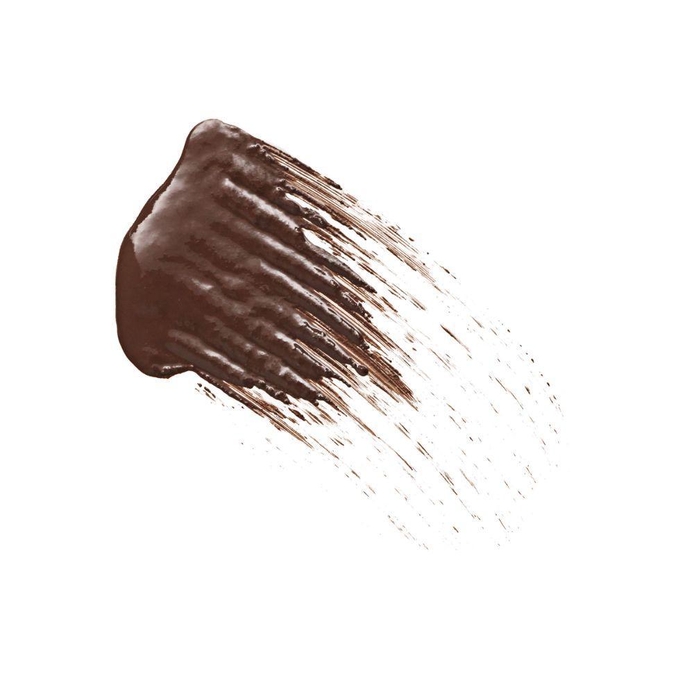 Essence Make Me Brow 4 Ashy Brows Máscara Para Sobrancelhas Em Gel 3,8ml - 3