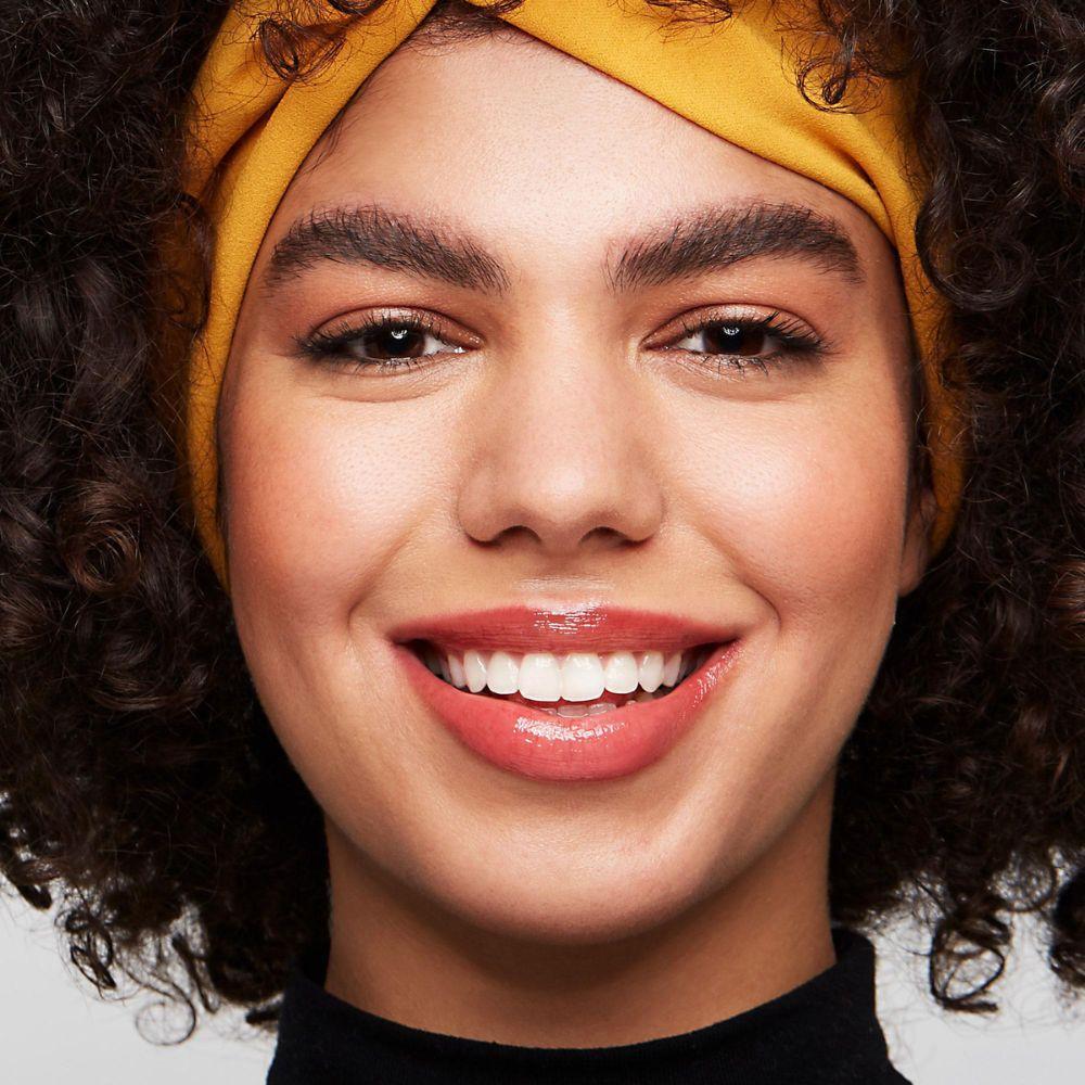 Essence Make Me Brow 4 Ashy Brows Máscara Para Sobrancelhas Em Gel 3,8ml - 4