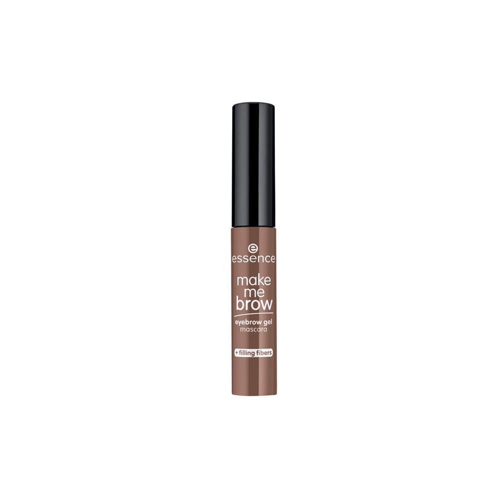 Essence Make Me Brow 5 Chocolaty Brows Máscara Para Sobrancelhas 3,8ml - 1