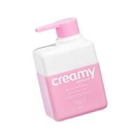 Creamy Emulsão de Limpeza Facial 180ml - 2