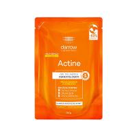 Kit Facial De Limpeza Darrow Actine Gel Com Refil - Gel De Limpeza 400 g e Gel De Limpez Refil 300 g - 3
