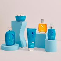 Alfaparf Milano Professional Semi Di Lino Curls Hydrating Condicionador 200ml - 2