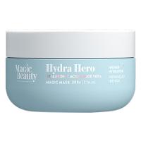 Magic Beauty Hydra Hero Máscara de Hidratação 200g - 1
