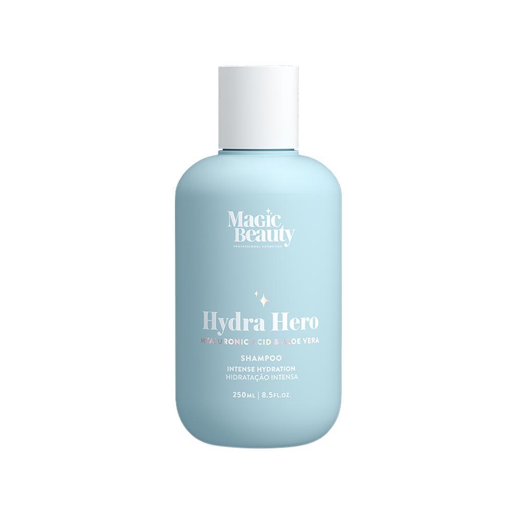 Magic Beauty Hydra Hero Shampoo 250ml - 1