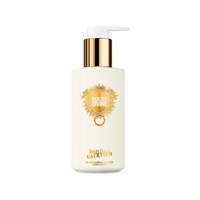 Jean Paul Gaultier Divine Creme Hidratante Corporal 200ml