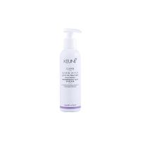 Kit Keune Cuidado da Cor Blonde Savior - Shampoo 300 ml e Máscara de Reparação e Leave-in Keune - 4