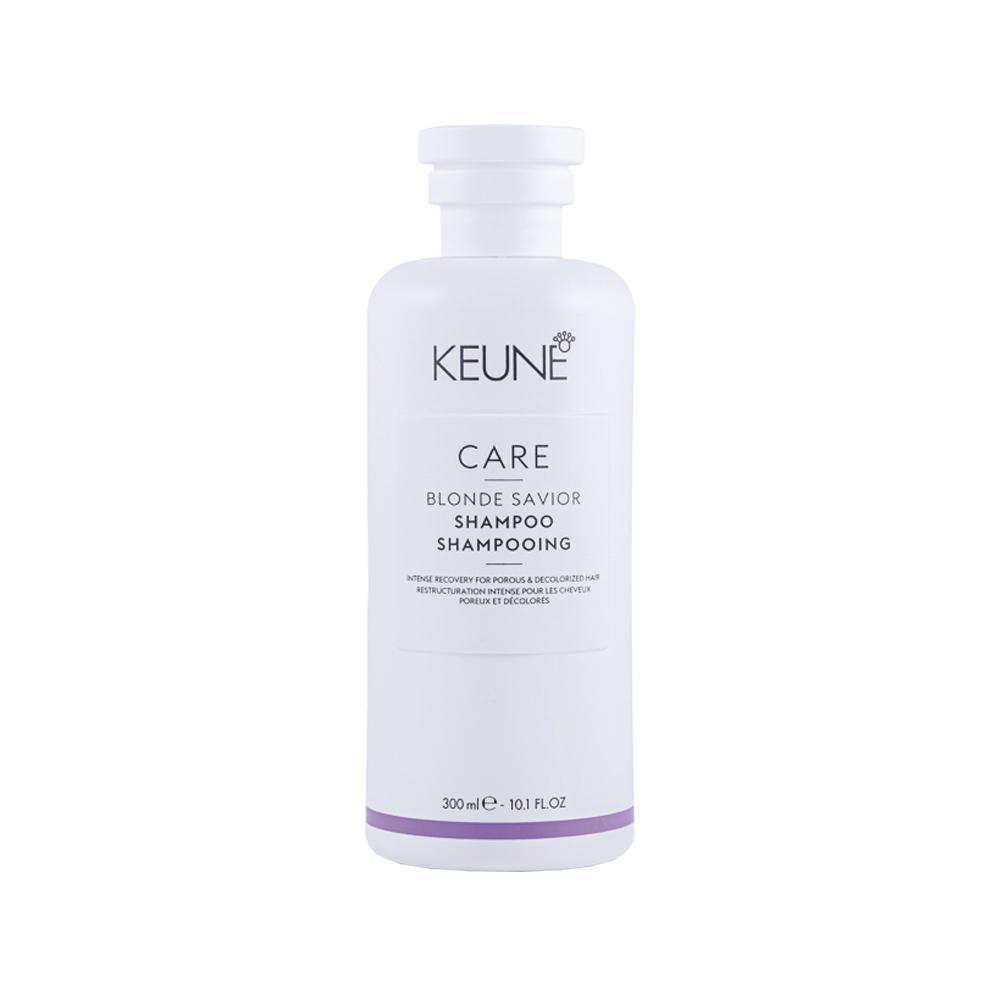 Keune Care Blonde Savior Shampoo 300ml - 1