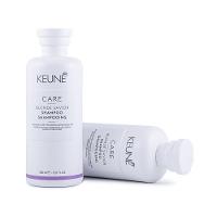 Keune Care Blonde Savior Shampoo 300ml - 2