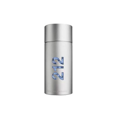 Carolina Herrera 212  EDT Perfume Masculino 100ml