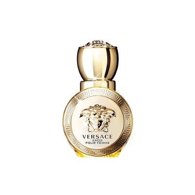 Versace Eros Pour EDP Perfume Feminino 100ml