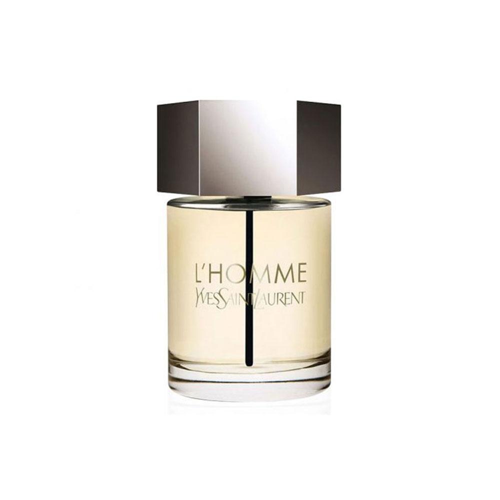 Yves Saint Laurent L'Homme EDT Perfume Masculino 60ml - 1